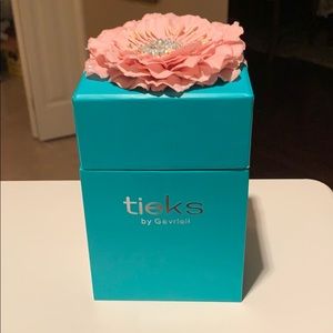 Tieks box - 2 boxes available
